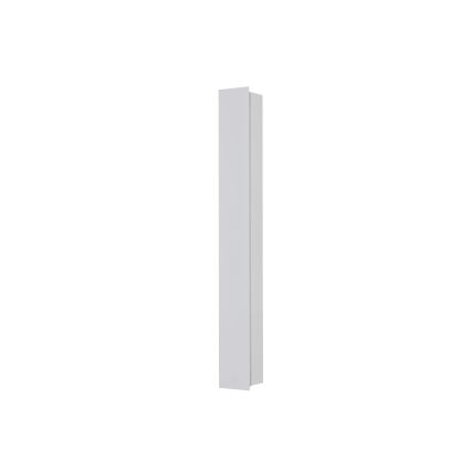 Brilagi - Aplica LED de exterior LINEAR LED/8W/230V 3000K IP65 30 cm alb CRI 90