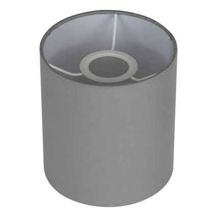 Brilagi - Lampă de perete LED flexibilă NUBILA WOOD 1xE27/25W/230V + LED/3W stejar/alb/gri deschis