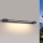 Brilagi - Aplica LED de perete pentru exterior AQUA LINE LED/24W/230V, 90 cm, IP44, antracit, CRI 90