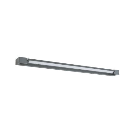 Brilagi - Aplica LED de perete pentru exterior AQUA LINE LED/24W/230V, 90 cm, IP44, antracit, CRI 90