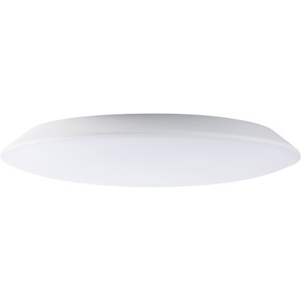 Brilagi - Plafonieră LED pentru baie cu senzor VESTAS LED/18W/230V, Ø 28 cm, 4000K, IP54