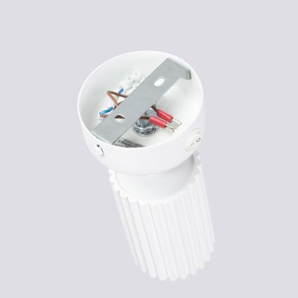 Brilagi - Aplica spot LED de perete CRESTO 1xGU10/10W/230V, albă