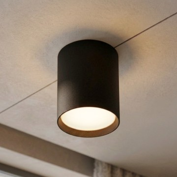 BRILAGI - Aplică spot SMOOTH LONG 1xGX53/15W/230V 60x82 mm neagră