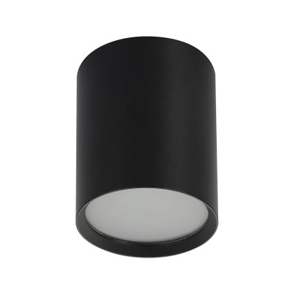 BRILAGI - Aplică spot SMOOTH LONG 1xGX53/15W/230V 60x82 mm neagră