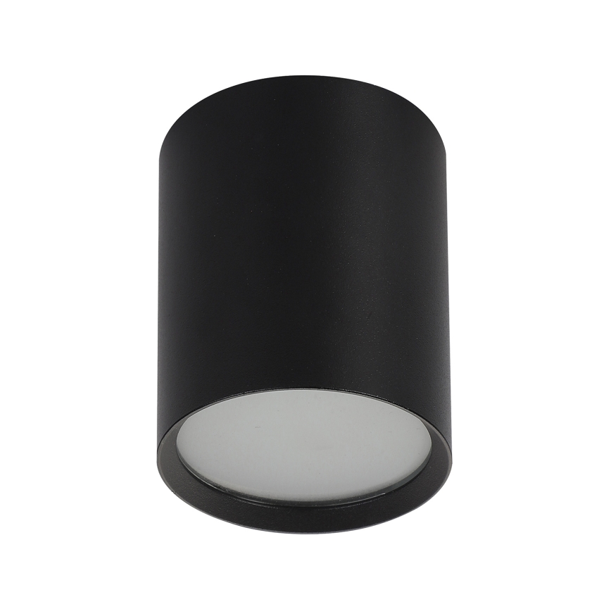 BRILAGI - Aplică spot SMOOTH LONG 1xGX53/15W/230V 60x82 mm neagră