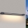 Brilagi - AQUA LINE Aplica de perete LED pentru exterior LED/36W/230V 120 cm IP44 antracit CRI 90