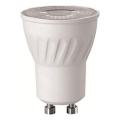 BRILAGI - Bec LED ceramic GU10-MR11/5W/230V 3000K alb