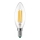 Brilagi - Bec LED cu filament CLASIC ONE C35 E14/6W/230V 4000K