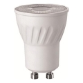 BRILAGI - bec LED din ceramică GU10-MR11/5W/230V 4000K alb