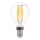 Brilagi - Bec LED FILAMENT CLASIC ONE P45 E14/6,5W/230V 3000K