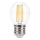 Brilagi - Bec LED Filament Clasic ONE P45 E27/6,5W/230V 3000K