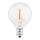 Brilagi - Bec LED G40 E12/0,8W/230V 6000K