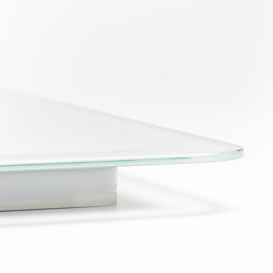 Brilagi - Oglindă LED încălzită pentru baie BELLA, 16W, 230V, 60x60 cm, IP44, CRI 90, reglabilă + CCT