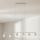 Brilagi - Candelabru suspendat cu cablu SELE 6xGU10/30W/230V alb