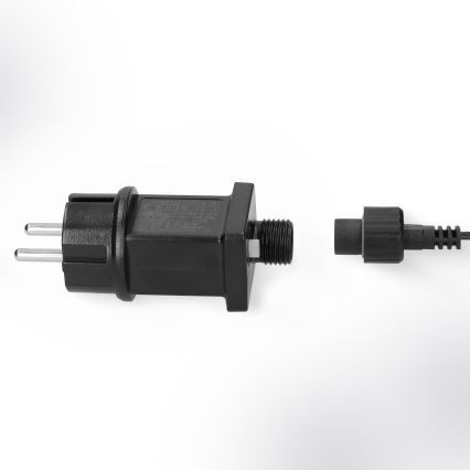 Brilagi - Coroniță de Crăciun LED pentru exterior LED/6W/230V IP44