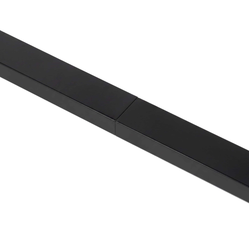 BRILAGI - Corp de iluminat cu spoturi SELE LONG 8xGU10/30W/230V negru