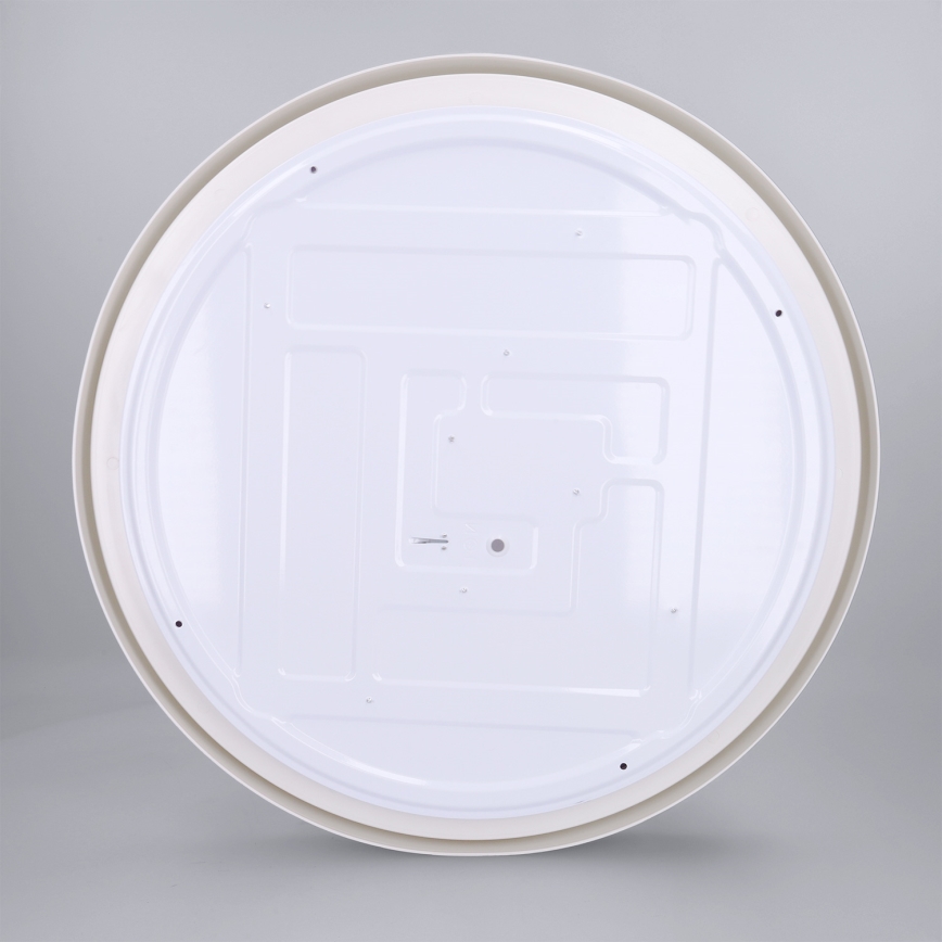 Brilagi - Plafonieră LED dimabilă MATTEO LED/60W/230V 3000-6500K Ø 51,5 cm taupe + telecomandă