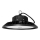Brilagi - Corp de iluminat industrial de tavan TITAN PRO HIGHBAY LED/200W/230V 4000K IP65