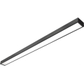 Brilagi - Corp de iluminat LED de tavan, aplicat/suspendat SYNODICO LED/30W/230V 4000K negru