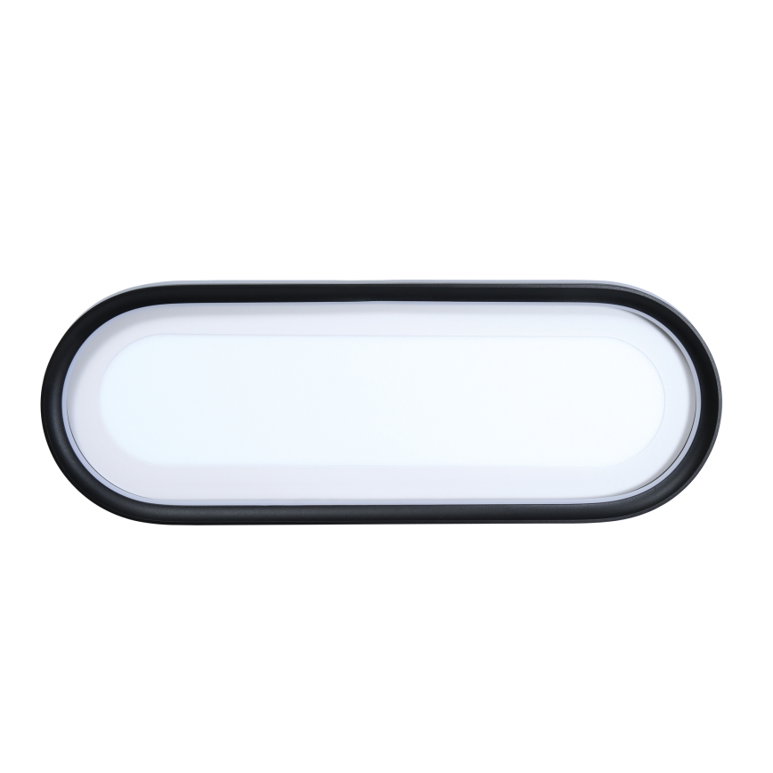 Brilagi - Lampă LED de tavan reglabilă TRIVARO LED/85W/230V 3000-6000K 20x60 cm + telecomandă