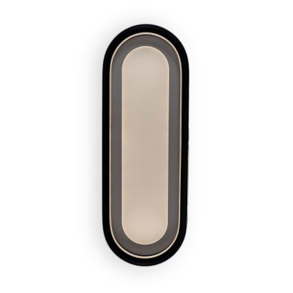 Brilagi - Lampă LED de tavan reglabilă TRIVARO LED/85W/230V 3000-6000K 20x60 cm + telecomandă