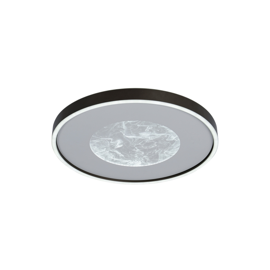 Brilagi - Plafonieră LED dimabilă VIRELA LED/86W/230V 3000-6000K Ø 50 cm, cu telecomandă