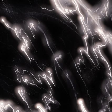 Brilagi - Plafonieră LED dimabilă VIRELA LED/86W/230V 3000-6000K Ø 50 cm, cu telecomandă