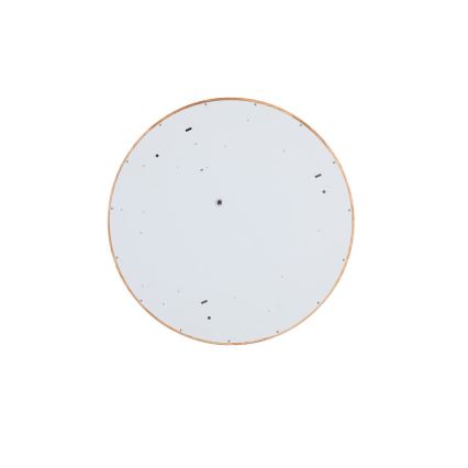 Brilagi - Plafonieră LED reglabilă WOODLINE LED/48W/230V 3000-6000K, stejar, diam. 40 cm + telecomandă