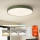 Brilagi - Corp de iluminat LED dimerizabil pentru piscină POOL SMART LED/100W/230V Ø 80 cm 3000-6000K Wi-Fi Tuya + telecomandă, verde