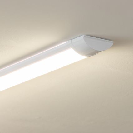 Brilagi - Corp de iluminat LED LUMA/40W/230V 150 cm