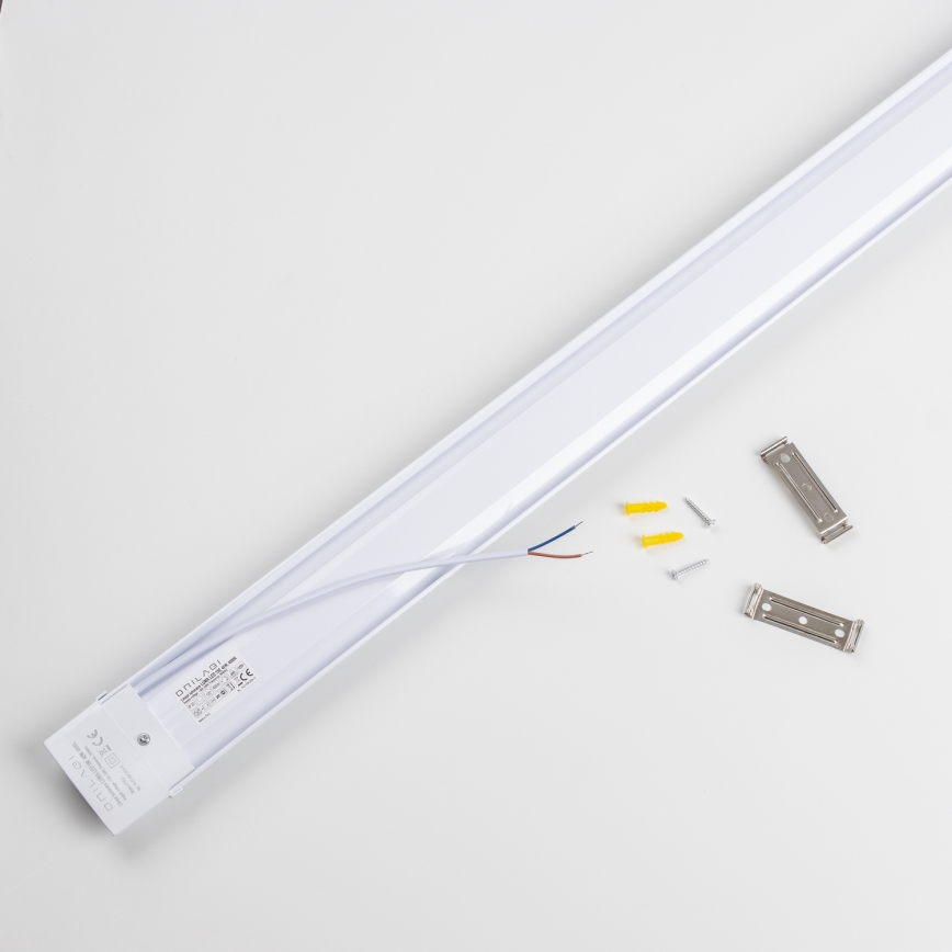 Brilagi - Corp de iluminat LED LUMA/40W/230V 150 cm
