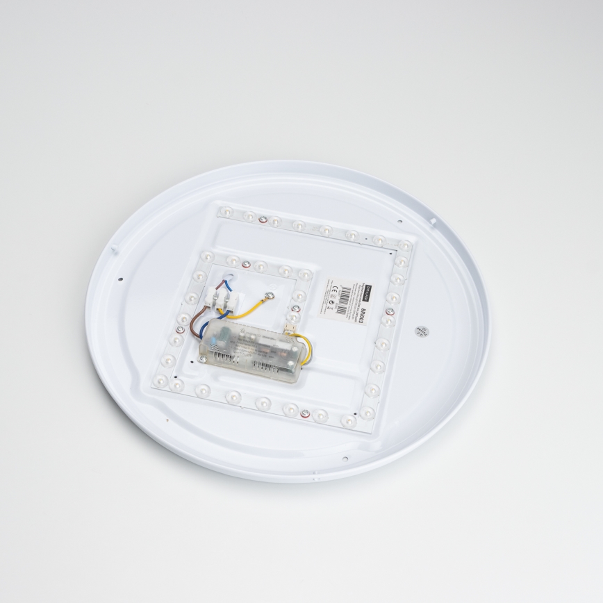 Brilagi - Lampă LED dimabilă SMART STARS, 36W, 230V, Ø48 cm, 2700-6500K, Wi-Fi Tuya + telecomandă