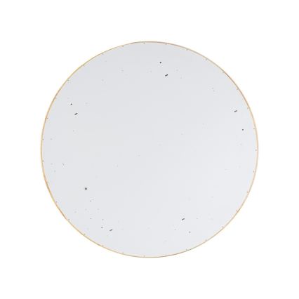 Brilagi - Plafonieră LED dimabilă WOODLINE LED/100W/230V 3000-6000K stejar Ø 80 cm + telecomandă