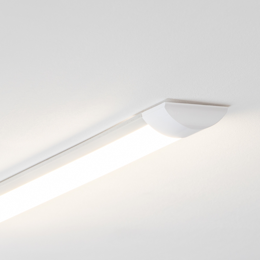 Brilagi - Corp de iluminat LED tip tub AVERO LED/16W/230V 60 cm