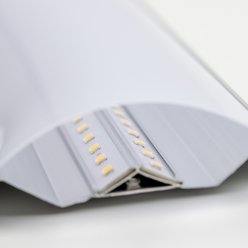 Brilagi - Corp de iluminat LED tip tub AVERO LED/16W/230V 60 cm