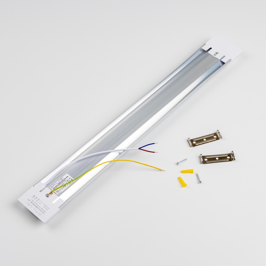 Brilagi - Corp de iluminat LED tip tub AVERO LED/16W/230V 60 cm