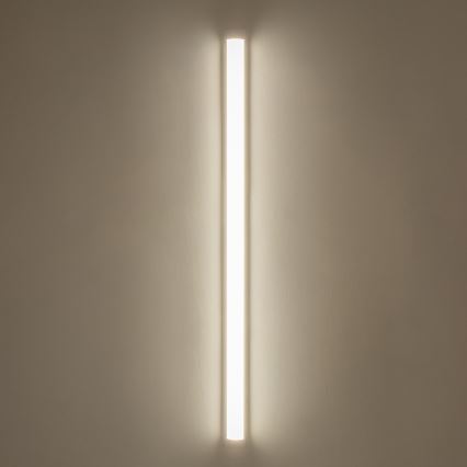Brilagi - Corp de iluminat LED tubular AVERO LED/45W/230V 150 cm
