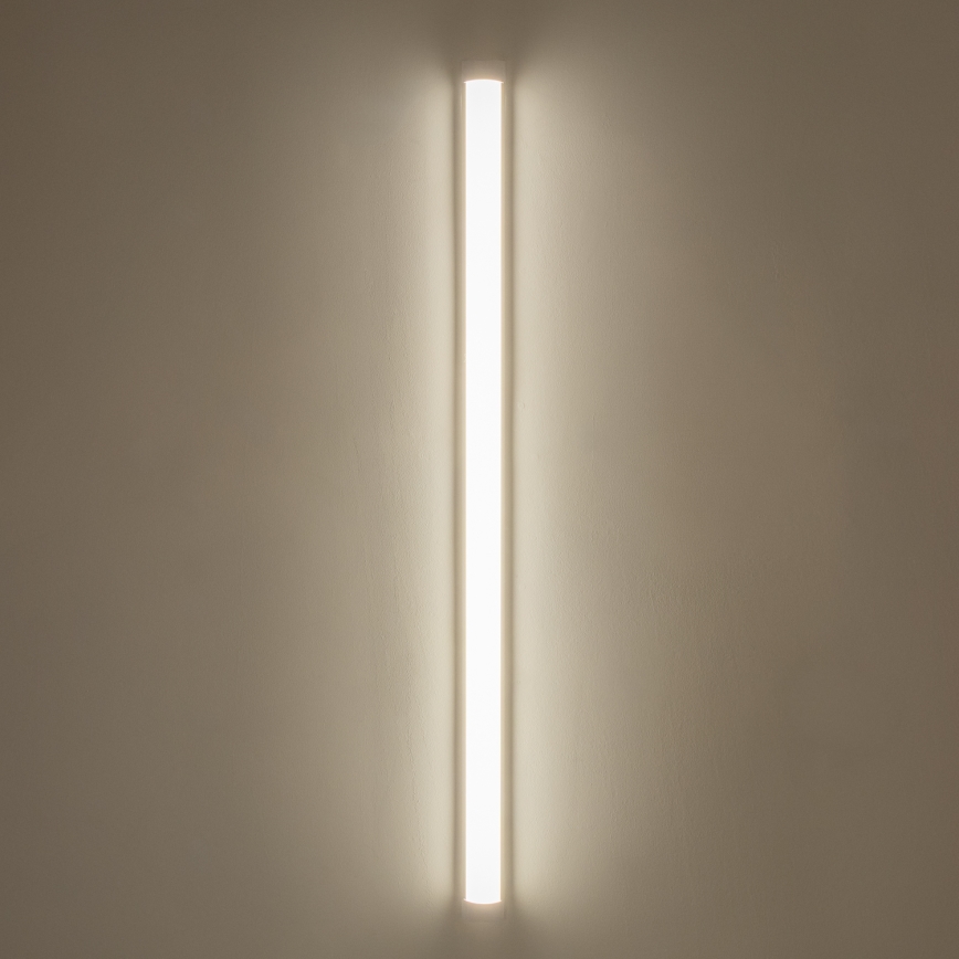 Brilagi - Corp de iluminat LED tubular AVERO LED/45W/230V 150 cm