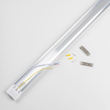 Brilagi - Corp de iluminat LED tubular AVERO LED/45W/230V 150 cm