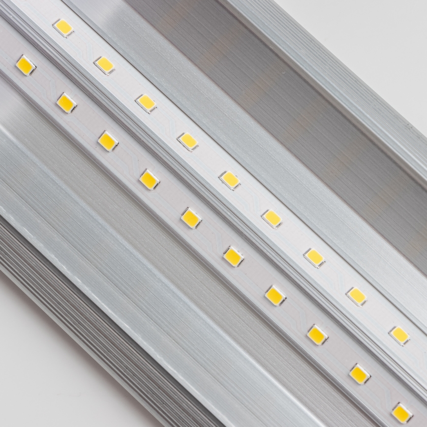 Brilagi - Corp de iluminat LED tubular AVERO LED/45W/230V 150 cm
