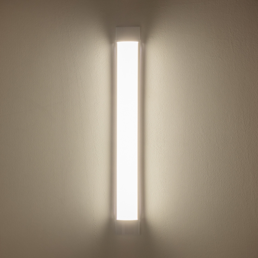 Brilagi - Corp de iluminat LED tubular LUMA LED/16W/230V 60 cm