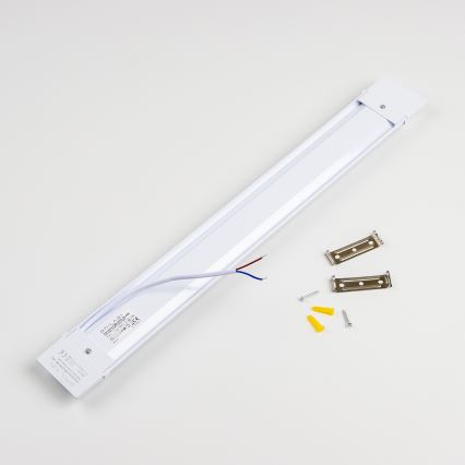 Brilagi - Corp de iluminat LED tubular LUMA LED/16W/230V 60 cm