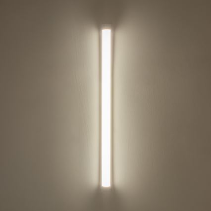 Brilagi - Corp de iluminat LED tubular LUMA LED/32W/230V 120 cm