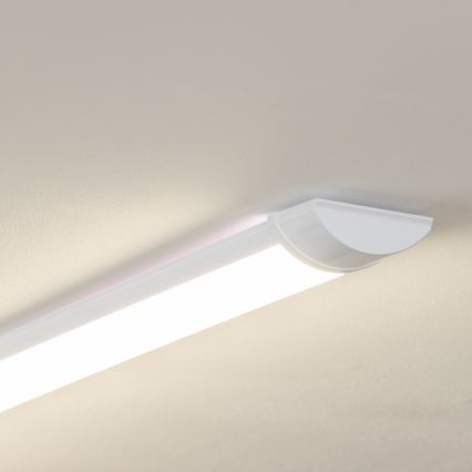 Brilagi - Corp de iluminat LED tubular LUMA LED/32W/230V 120 cm