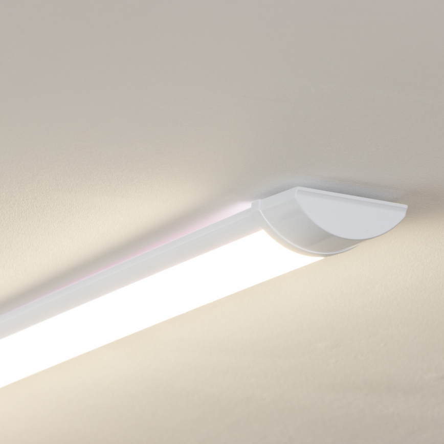 Brilagi - Corp de iluminat LED tubular LUMA LED/32W/230V 120 cm