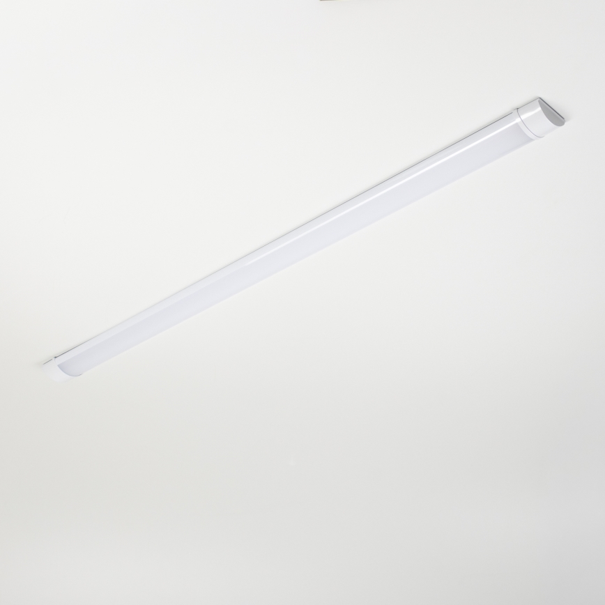 Brilagi - Corp de iluminat LED tubular LUMA LED/32W/230V 120 cm