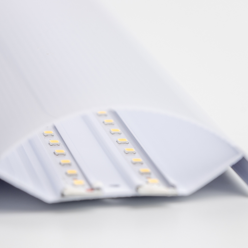 Brilagi - Corp de iluminat LED tubular LUMA LED/32W/230V 120 cm