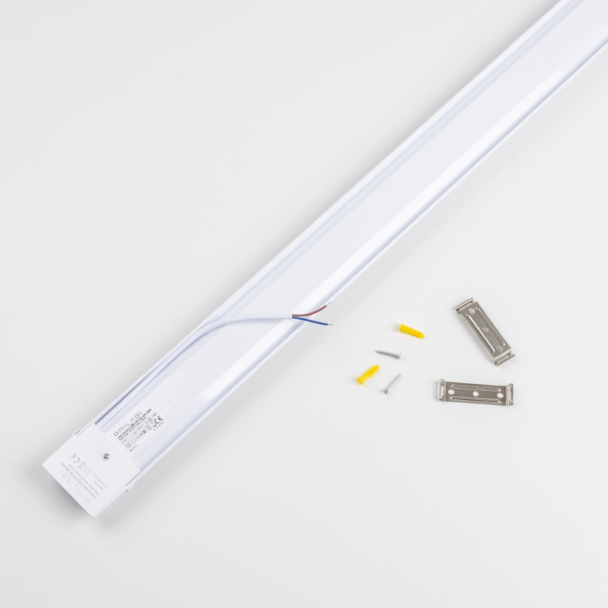 Brilagi - Corp de iluminat LED tubular LUMA LED/32W/230V 120 cm