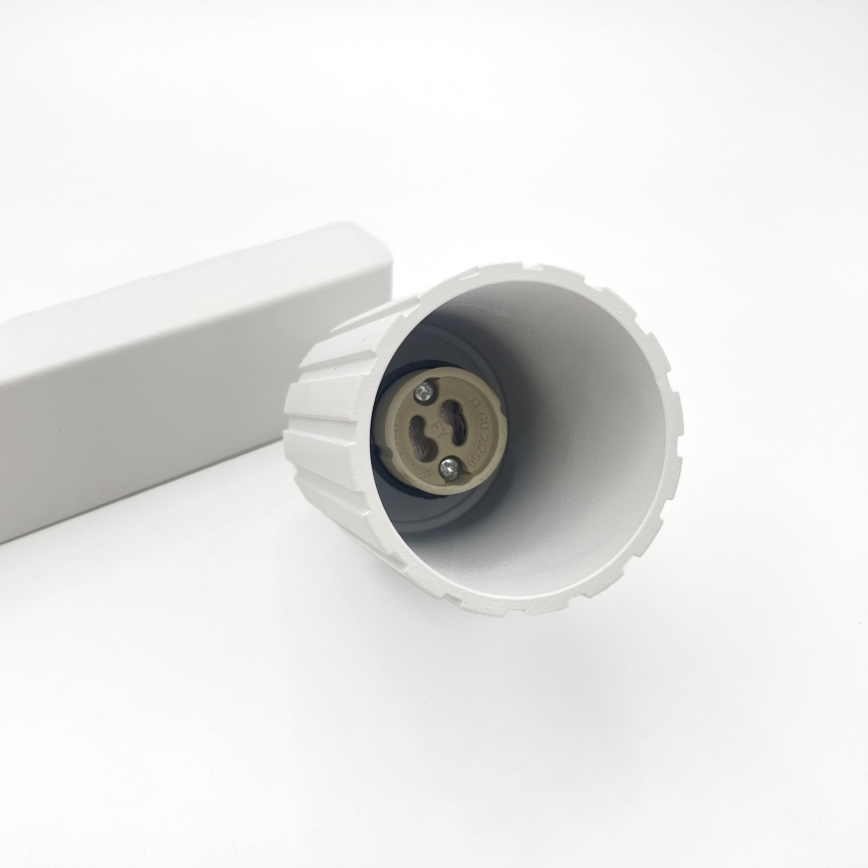 Brilagi - Corp de iluminat tip spot CRISPINA, 3x GU10/10W/230V, alb