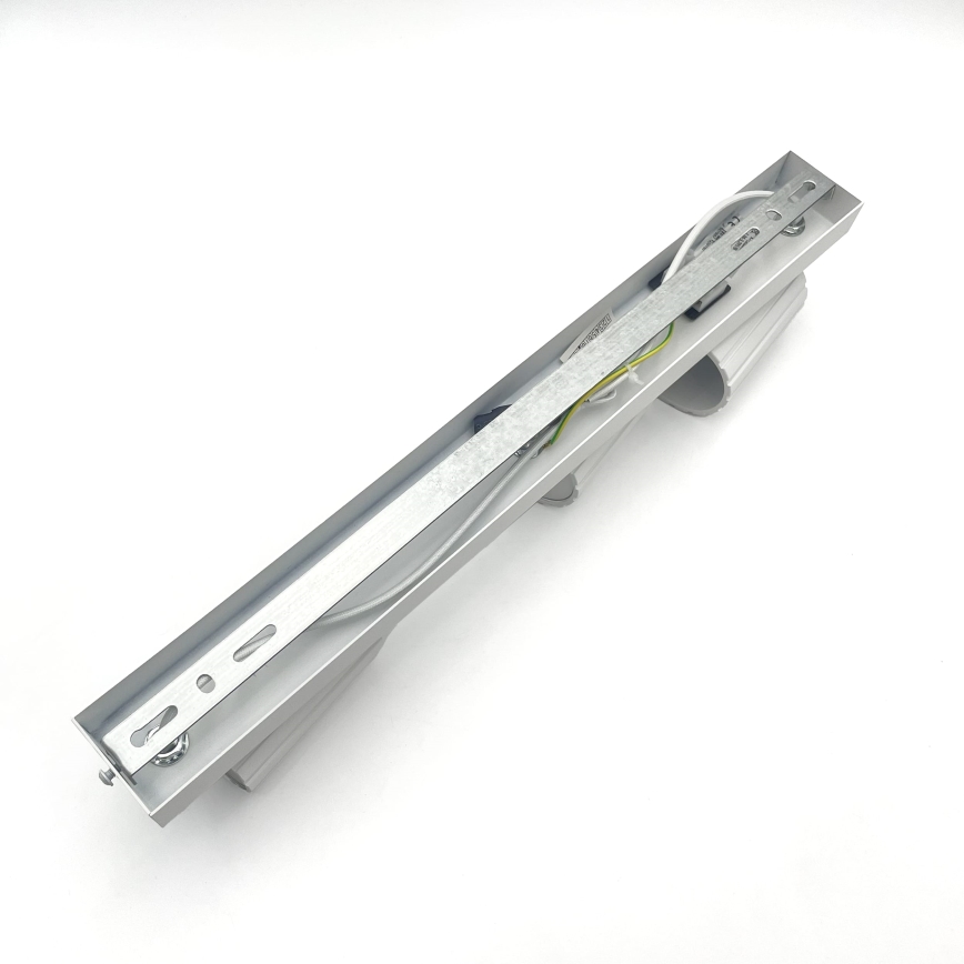 Brilagi - Corp de iluminat tip spot CRISPINA, 3x GU10/10W/230V, alb